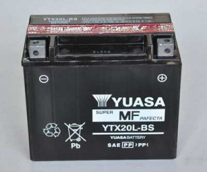 YTX20L-BS